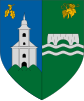 Coat of arms of Zalamerenye