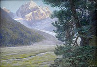 The Tatra Mountains, 1911