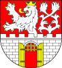 Coat of arms of Litoměřice
