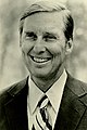 Senator Lloyd Bentsen of Texas