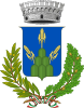 Coat of arms of Montegranaro