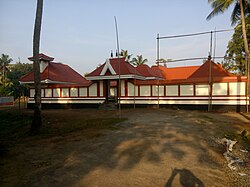 Kootala Bhagavathy Temple