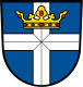 Coat of arms of Rheinstetten