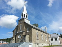 St-Jules' Church
