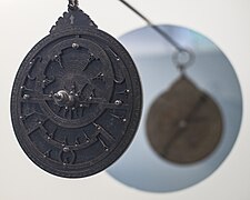 Astrolabe (15th century)