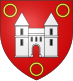 Coat of arms of Viry-Châtillon