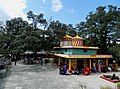 Dhaulinag Temple
