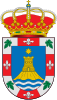Official seal of Corullón, Spain