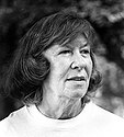 Mona Van Duyn, United States Poet Laureate[293]