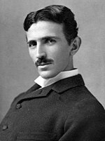 Thumbnail for Nikola Tesla