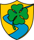 Coat of arms of Müglitztal