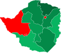 2013 Zimbabwean presidential election