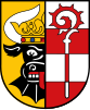 Coat of arms of Nordwestmecklenburg