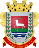 Official seal of San Ana del Táchira