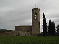 Church of Sant Genís