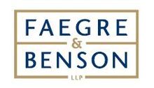 Faegre & Benson