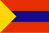 Flag of San Juan de Pasto