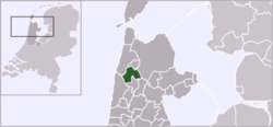 Location of Harenkarspel