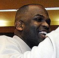 Nate McMillan was the head coach of the Seattle SuperSonics from 2000 to 2005.
