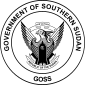 Emblem of Southern Sudan