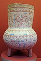 Image 18Hohokam pottery from Casa Grande (from History of Arizona)