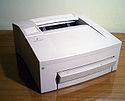 LaserWriter 4/600