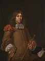 Portrait of Cornelis Andriesz de Graeff