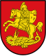 Coat of arms of Wollbrandshausen