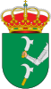 Official seal of Villahoz
