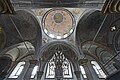 Surp Kirkor Lusavoric Armenian Church dome and ceiling