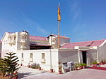Gurdwara