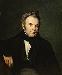 Portrait, 1837