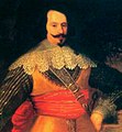Luis de Benavides Carrillo, Marquess of Caracena (1608–1668)