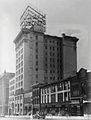 Markle Building, 1910