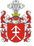 Joseph Tukalskyi-Nelyubovych's coat of arms