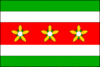 Flag of Prosečné