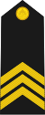 Chief Petty Officer 1st Class