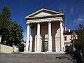 Basilica Santuario della Beata Vergine delle Grazie, Udine, Italy
