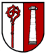 Coat of arms of Borg