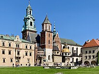 Wawel Cathedral