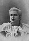 Anna Howard Shaw (STH 1878, MED 1886) – leader of the women's suffrage movement, President of the National American Woman Suffrage Association, first woman awarded Distinguished Service Medal