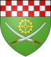 Coat of arms of Illy