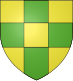Coat of arms of Saint-Priest-en-Jarez