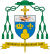 Joseph Nacua's coat of arms