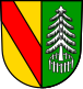 Coat of arms of Gundelfingen