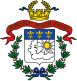 Coat of arms of Saarlouis