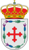 Coat of arms of Ruanes, Spain