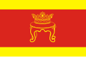 Flag of Tver