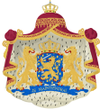 Greater (Royal) version