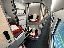 Mini cabins in ÖBB's new generation Nightjet sleeper train.jpg
